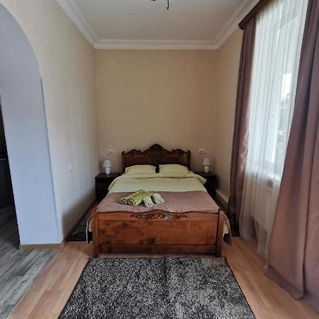 Grimis Villa Borjomi Εξωτερικό φωτογραφία