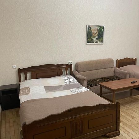 Grimis Villa Borjomi Εξωτερικό φωτογραφία