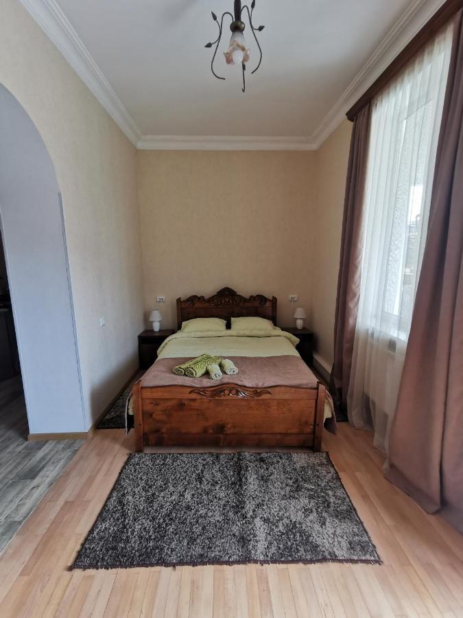 Grimis Villa Borjomi Εξωτερικό φωτογραφία