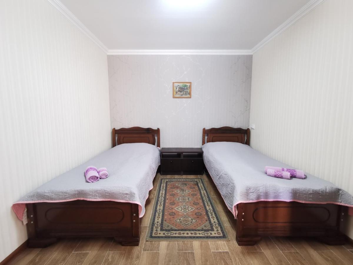 Grimis Villa Borjomi Εξωτερικό φωτογραφία