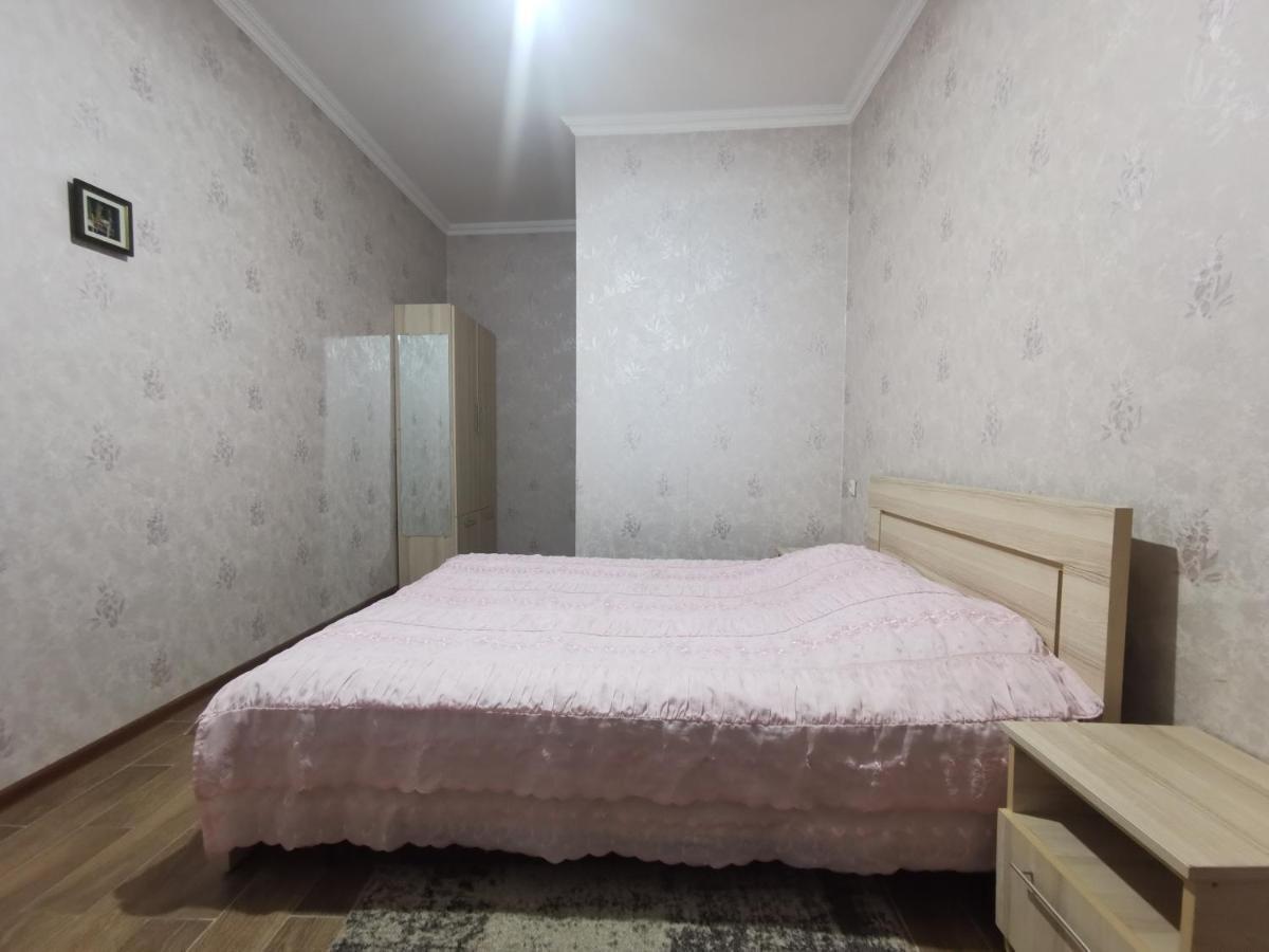 Grimis Villa Borjomi Εξωτερικό φωτογραφία