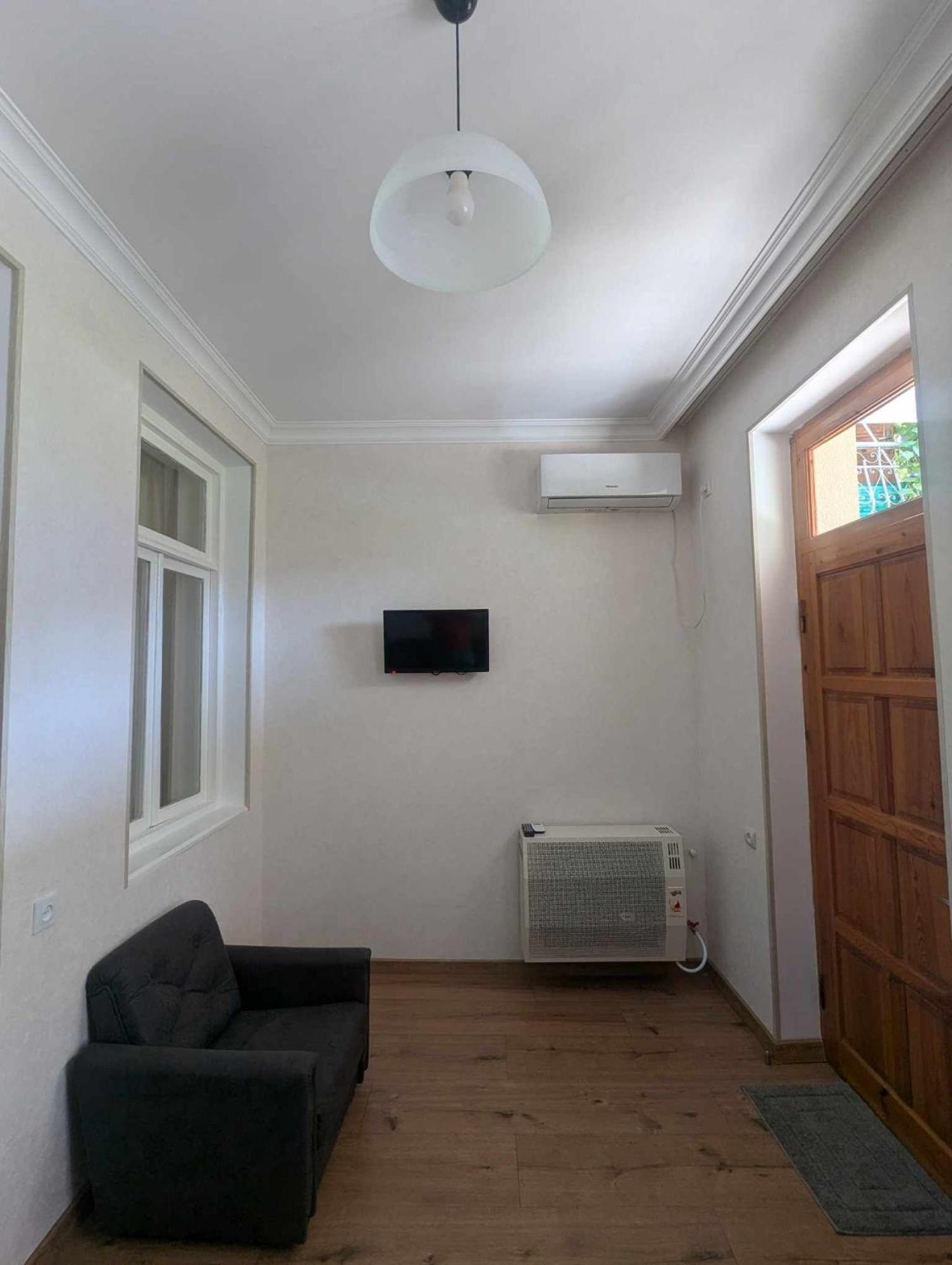 Grimis Villa Borjomi Εξωτερικό φωτογραφία