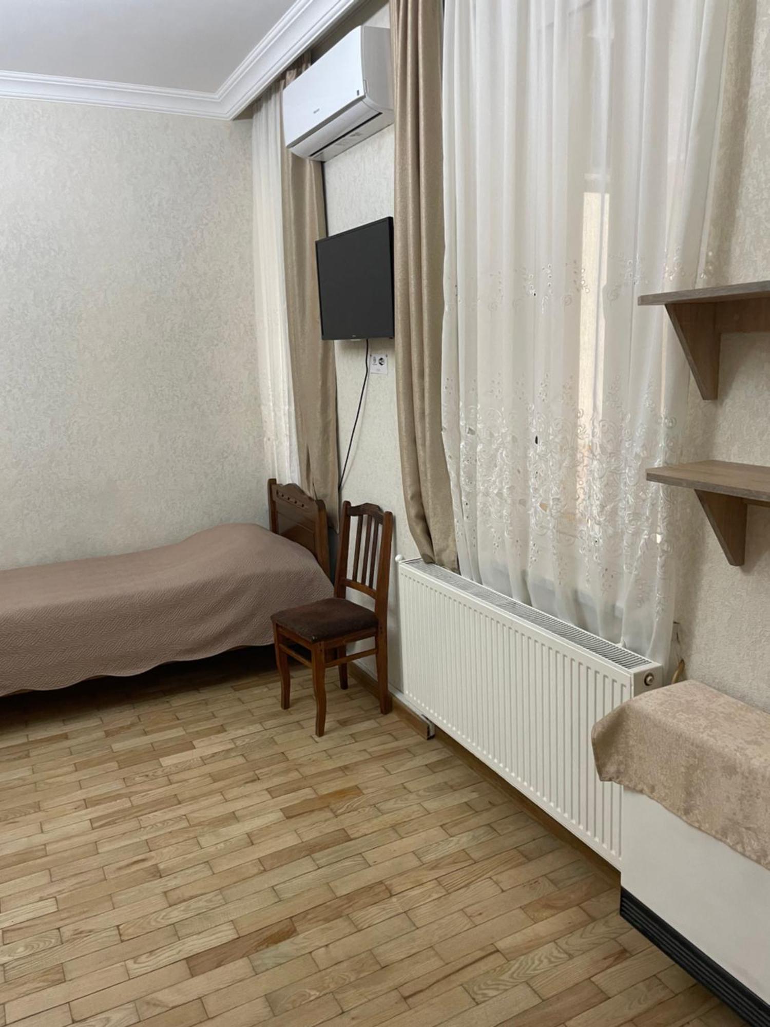 Grimis Villa Borjomi Εξωτερικό φωτογραφία
