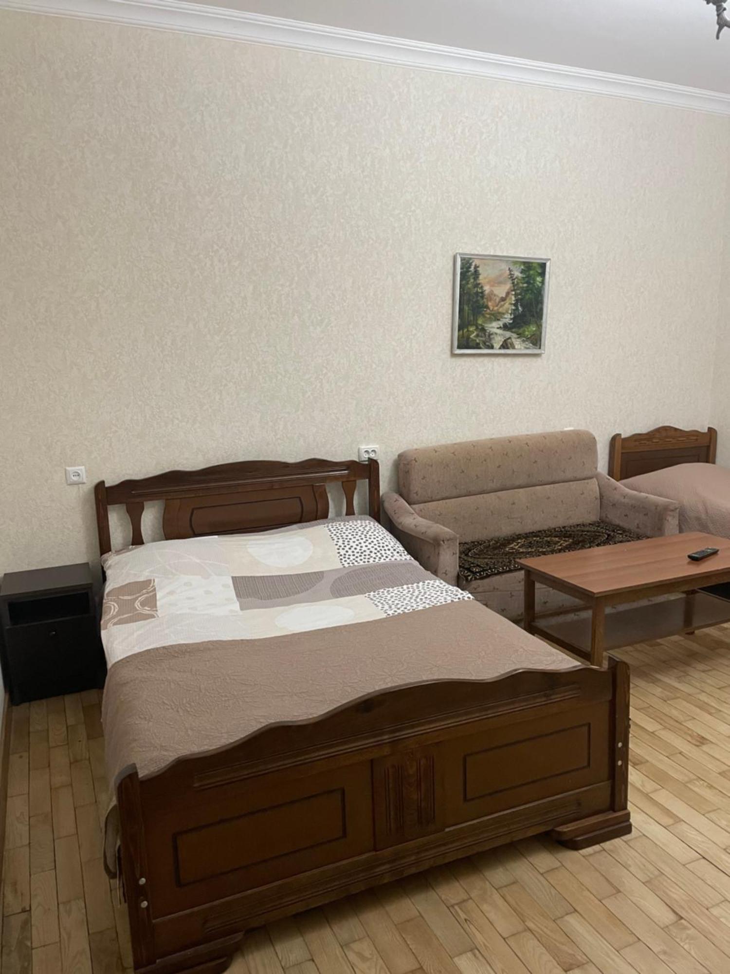 Grimis Villa Borjomi Εξωτερικό φωτογραφία