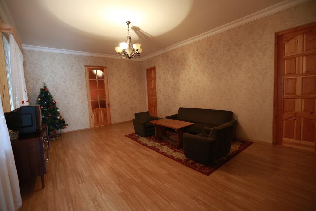 Grimis Villa Borjomi Δωμάτιο φωτογραφία