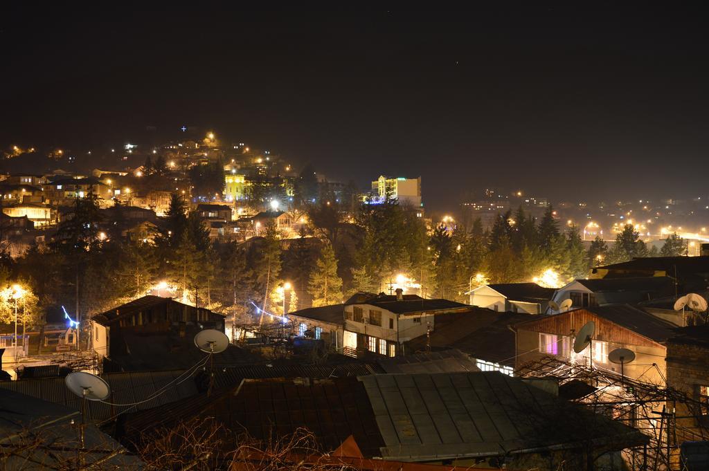 Grimis Villa Borjomi Εξωτερικό φωτογραφία