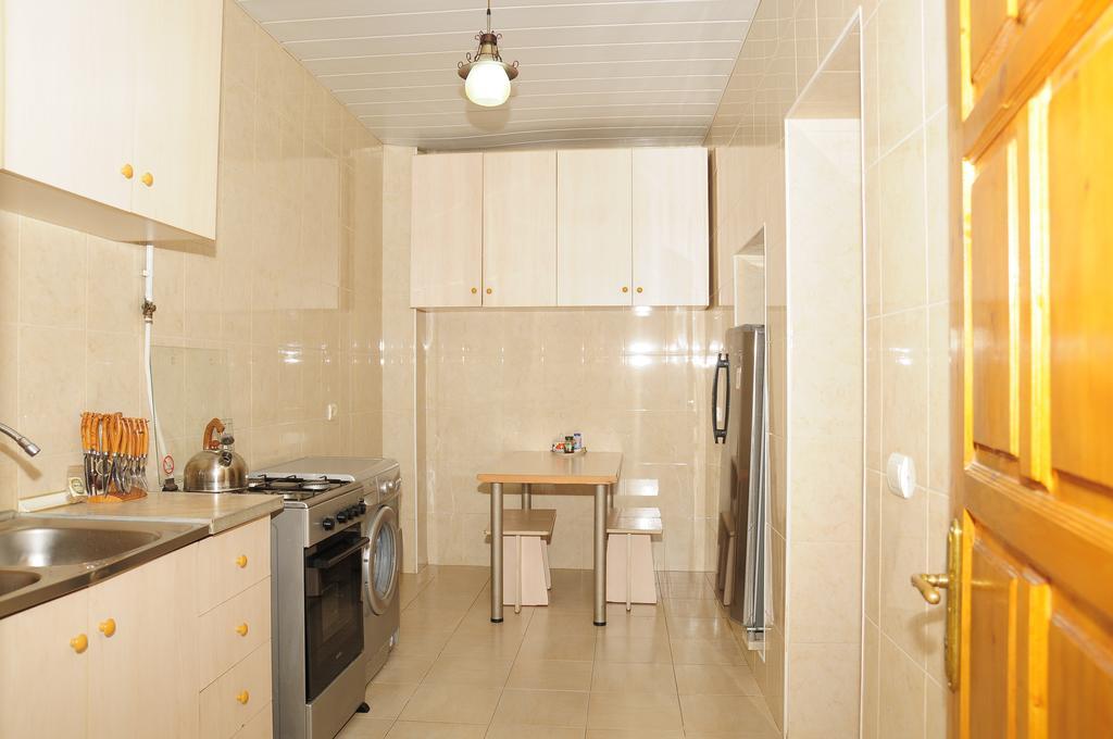 Grimis Villa Borjomi Εξωτερικό φωτογραφία
