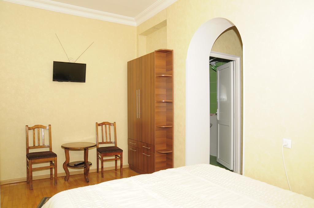 Grimis Villa Borjomi Εξωτερικό φωτογραφία