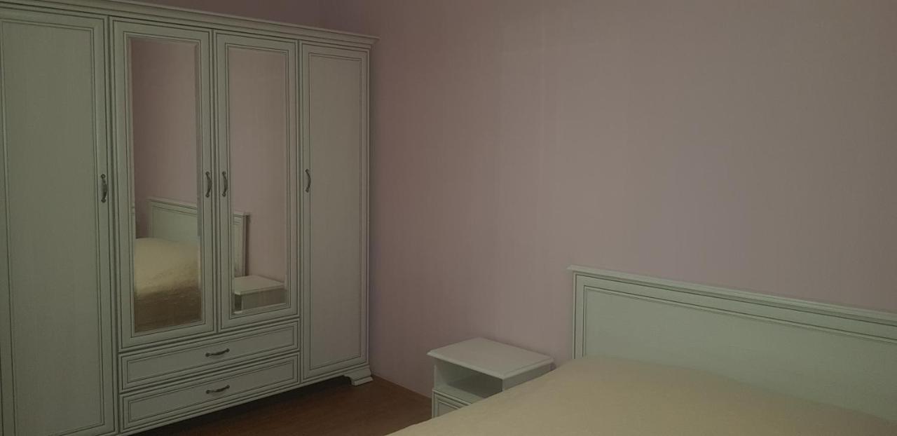 Grimis Villa Borjomi Εξωτερικό φωτογραφία