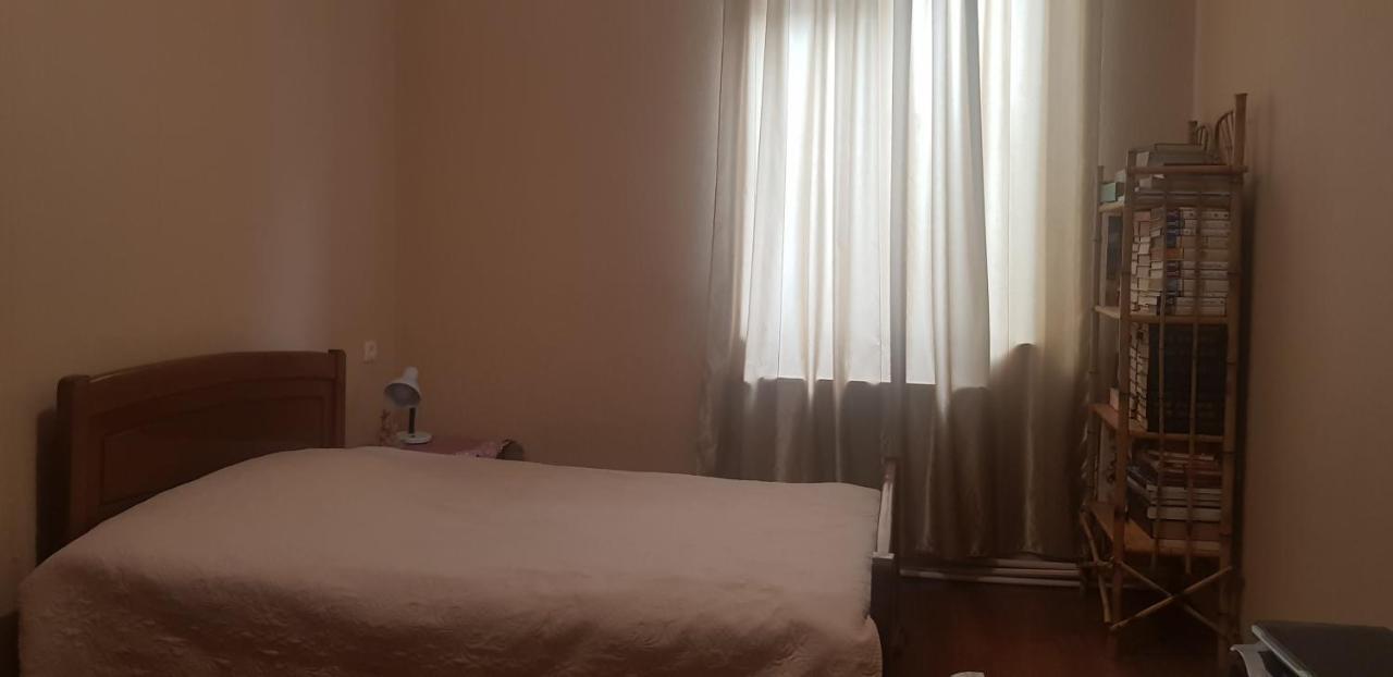 Grimis Villa Borjomi Εξωτερικό φωτογραφία